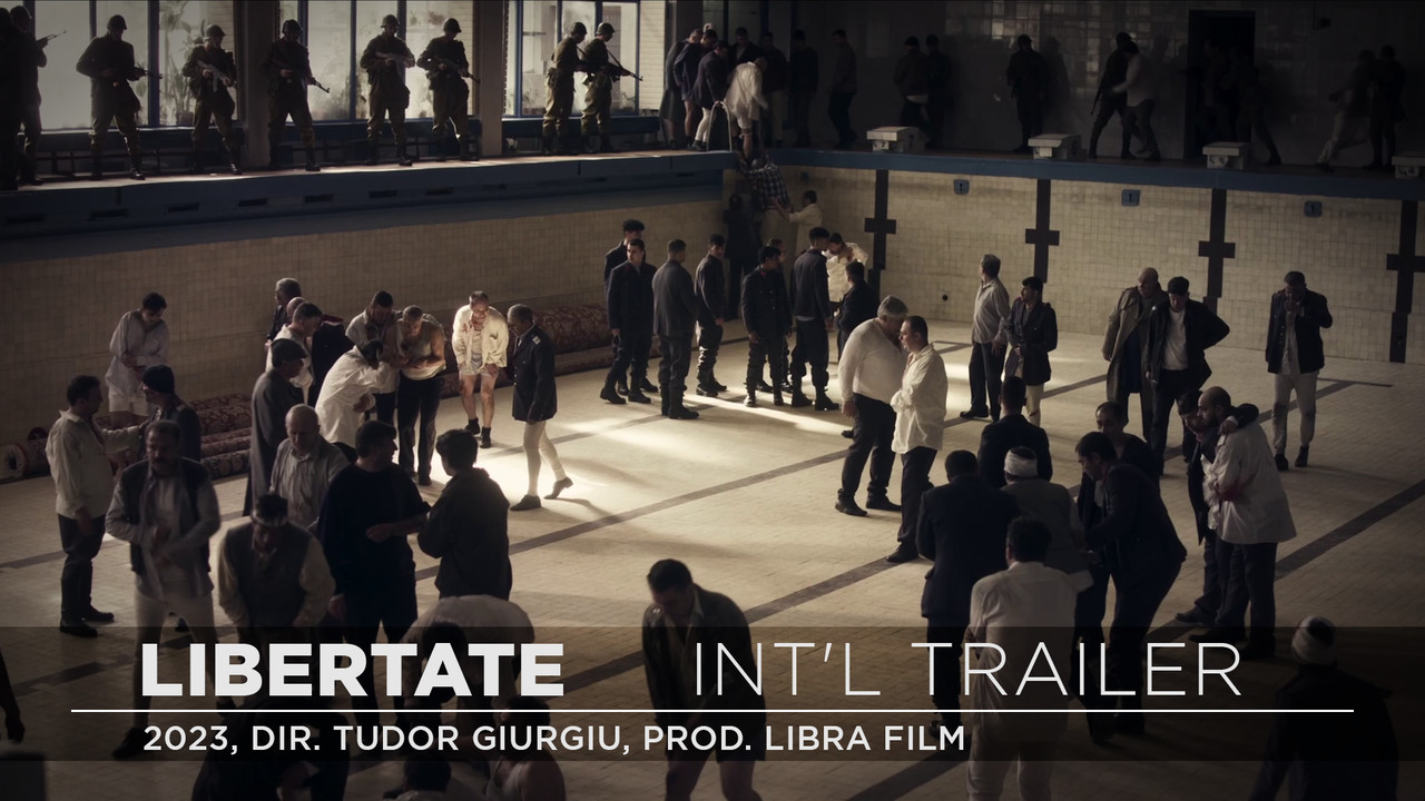 Libertate Trailer