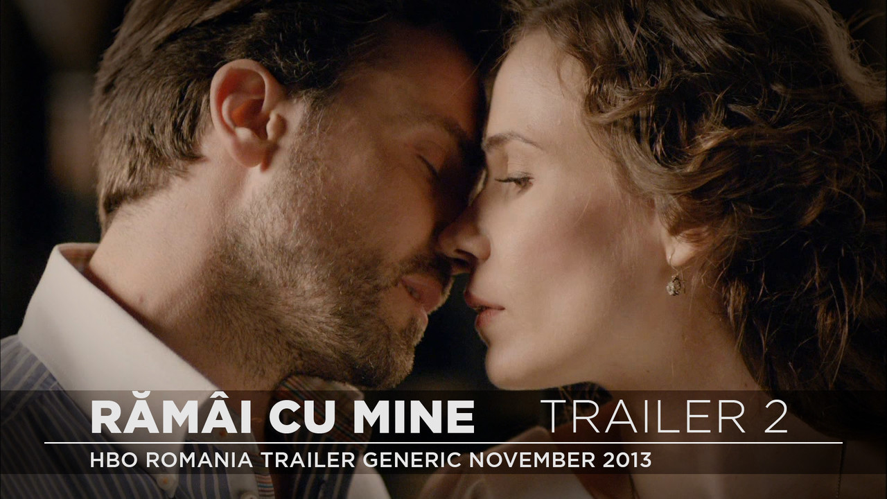 Râmîi cu mine - Generic Trailer