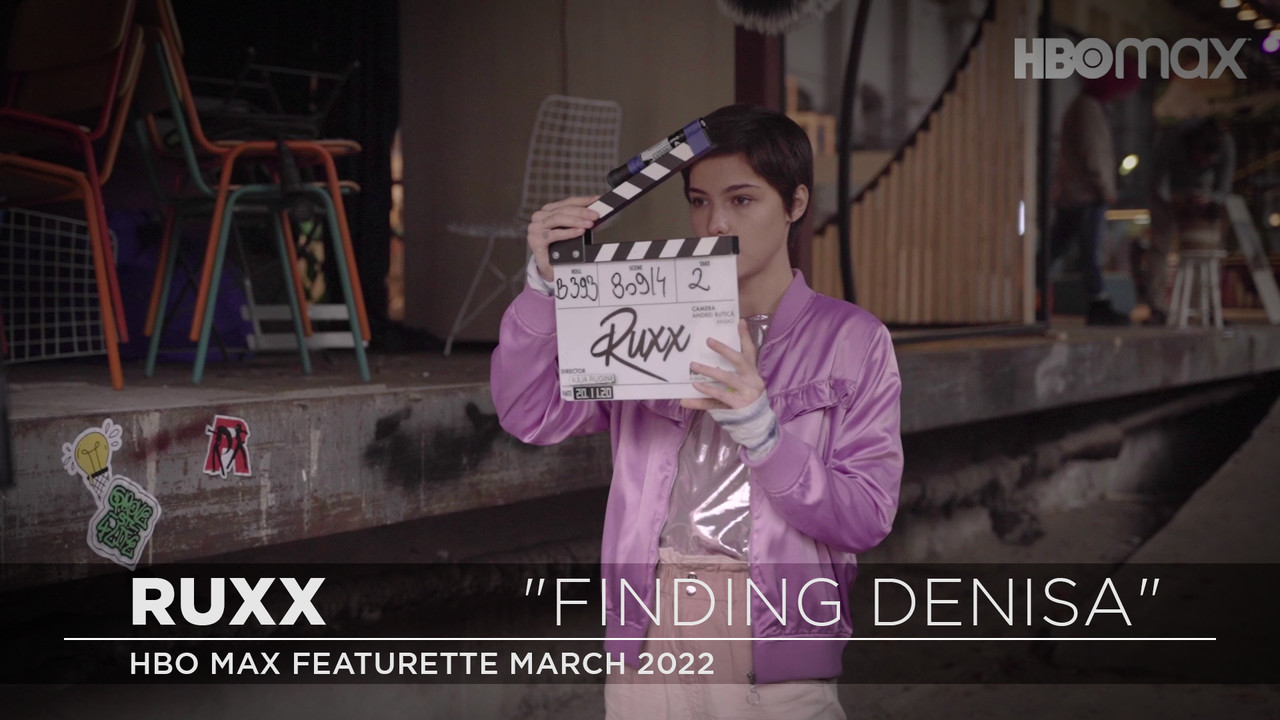 Ruxx BTS Denisa